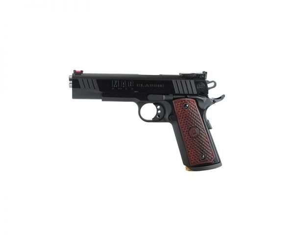 Metro Arms Co 1911 Classic Blued .45ACP 5-inch 8rd