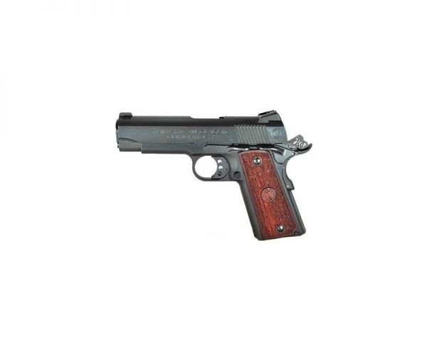 Import Sports AMC 1911 COMP COMM 45ACP 7RD BL