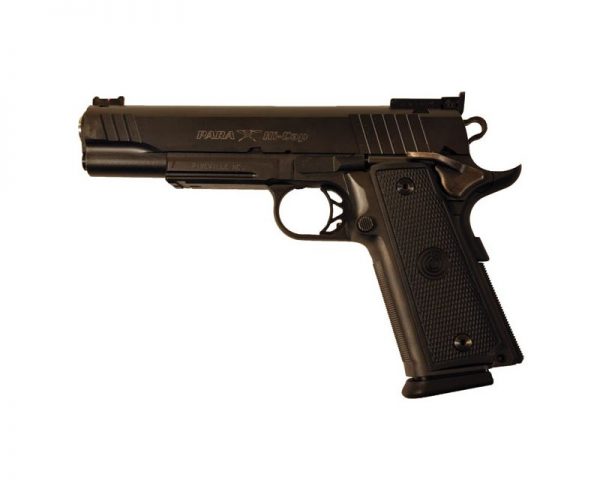 Para USA 14-45 LTD .45ACP Black Ops