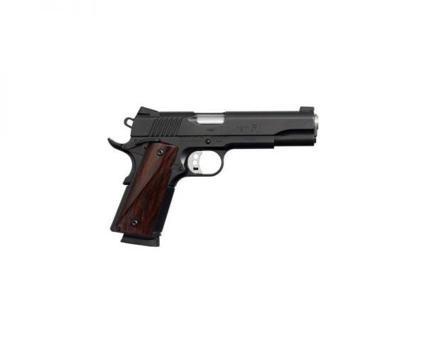 Remington 1911 Pistol .45ACP 5-inch 8rd Black Carry