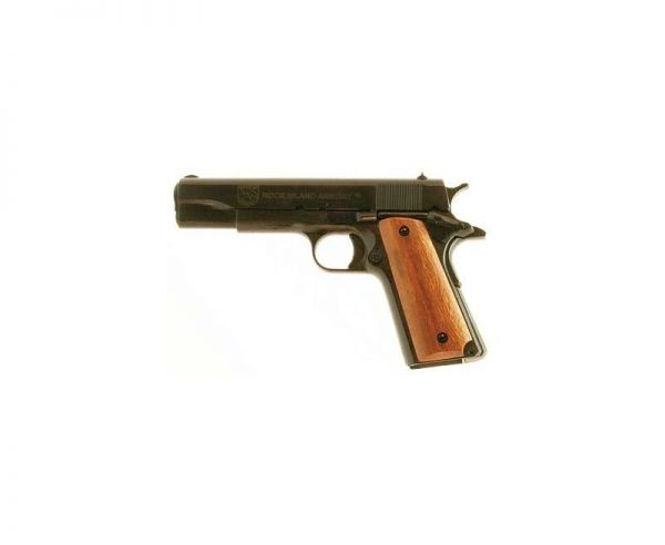 Armscor 1911 GI Standard Full Size Parkerized 9mm 5-inch 9Rds