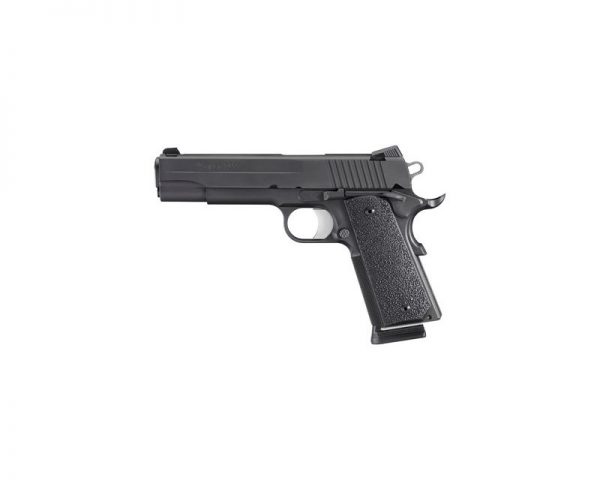 Sig Sauer 1911 XO Edition Nitron Finish .45 ACP 5 Inch 8Rd