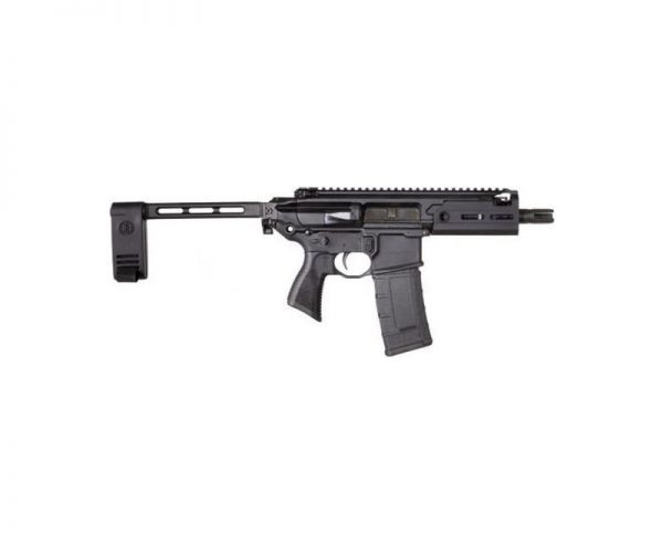 Sig Sauer MCX Rattler 5.56NATO 30Rds 5.5-inches