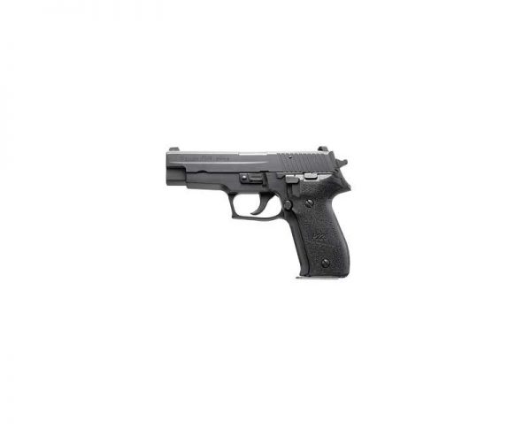 Sig Sauer P226 E2 9mm 4.4 inch Black 10rd NS