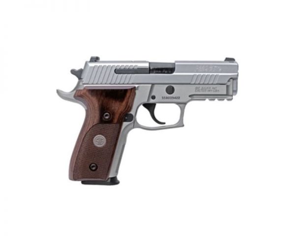 Sig Sauer P226 AS ELITE 40SW SS 10 1 NS