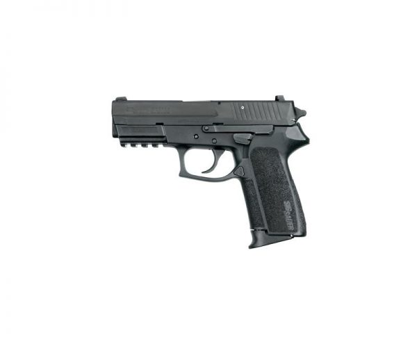 Sig Sauer SP2022 Full Size CA Compliant 9mm 3.9-inch 10Rds