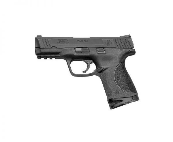 Smith and Wesson M&P 45C MA 109358 45A 4-inch NMS 8rd