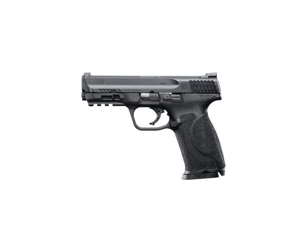 Smith & Wesson M&P9 M2.0 Black Armornite Finish 9mm 4.25 Inch Barrel 10 rd