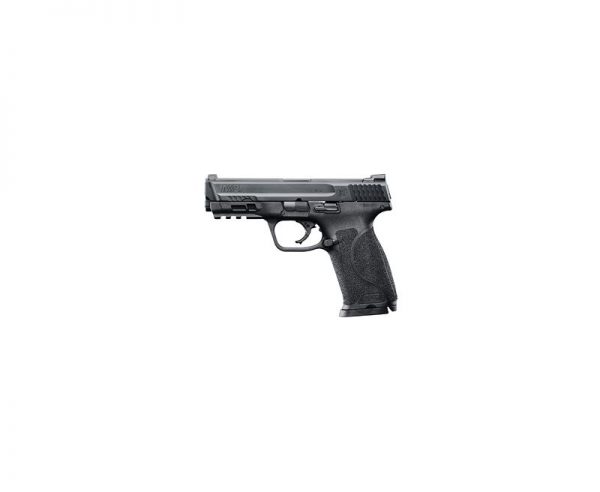 Smith and Wesson M&P40 M2.0 Black .40 SW 4.25-inch 10Rds MA Compliant Model