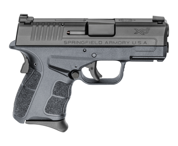 Springfield Armory XD-S Mod.2 .45 ACP 3.3" 7 RD Tritium Night Sights