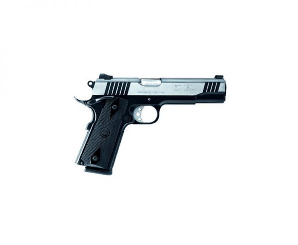 Taurus 1911 Pistol .45ACP 5-inch 8rd Two Tone