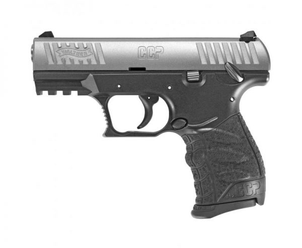 Walther CCP M2 380ACP 3.5-inches 8RD