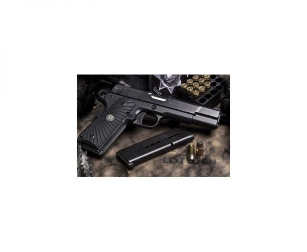 Wilson Combat ULCFS45 UL Carry .45ACP AT