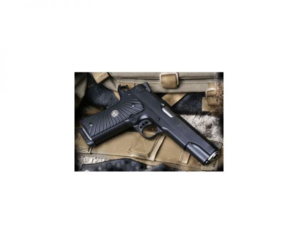 Wilson Combat XTCFS45 X-TAC .45ACP AT