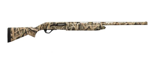 Winchester SX4 Waterfowl Hunter Compact 20 Gauge 26" Barrel 3" Barrel 4 RDs