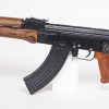 AK-47 UNDEFOLDER Machine Gun - Image 2