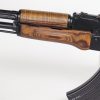 AK-47 UNDEFOLDER Machine Gun - Image 7