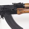 AK-47 UNDEFOLDER Machine Gun - Image 10