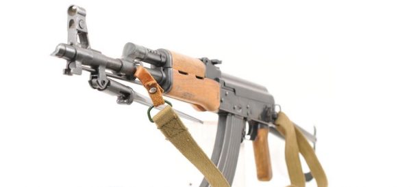 CHINESE AK-47/S