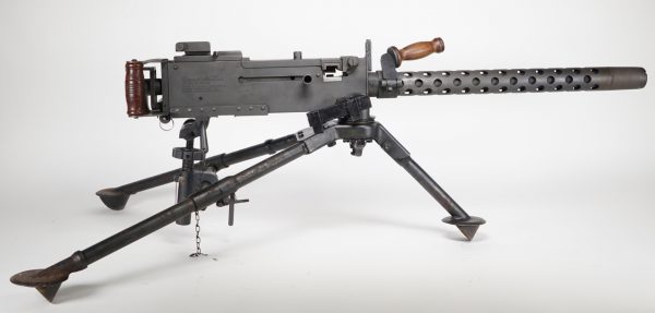 DLO M1919 A4 MACHINE GUN