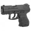 Heckler and Koch P30SK 9mm 3.27" Barrel 10-Rounds with Contrast Sights - Image 2