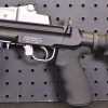 RUGER STOCK MACHINE GUN - Image 9