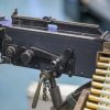 VICKERS HEAVY MACHINE GUN - Image 4