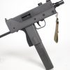 MAC-10 INGRAM 9MM SUB MACHINE GUN - Image 3