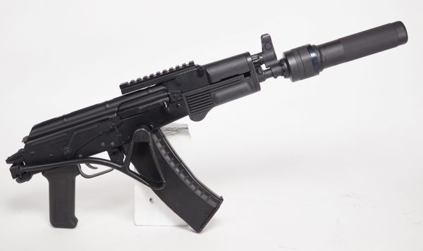 VALMET MODEL 78 POLISH AK-74