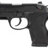 Beretta PX4 Storm Sub-Compact 9mm 3" Barrel 13-Rounds with 3-Dot Fixed Sights - Image 2