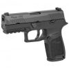 Sig Sauer P320 Compact Nitron 9mm 3.9-inch 15Rds - Image 2