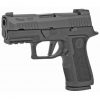 Sig Sauer P320 XCompact 9mm 3.6" Barrel 15-Rounds Night Sight - Image 2