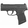 Sig Sauer P365 Handgun 9mm 3.1" Barrel 10-Rounds 1 Magazine - Image 3