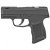 Sig Sauer P365 SAS 9mm 3.1" Barrel 10-Rounds with Night Sights 1 Magazine - Image 3