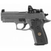 Sig Sauer P229 RXP Legion Gray 9mm 3.9" Barrel 15-Rounds with Romeo1 Optic - Image 3