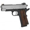 Springfield Armory 1911 EMP Champion Black / Grey 9mm 4" Barrel 10-Rounds with Fiber Optic Front Sight - Image 2