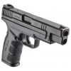 Springfield Armory XD Mod.2 Black .45 ACP 5" Barrel 13-Rounds with Fiber Optic Sight - Image 3