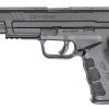 Springfield Armory XD Mod.2 Black .45 ACP 5" Barrel 13-Rounds with Fiber Optic Sight - Image 2