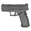 Springfield XD-M Elite 9mm 3.8" 20 Rounds Fiber-Optic Sight - Image 2