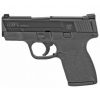 Smith and Wesson M&P45 Shield .45 ACP 3.3" Barrel 7-Rounds with Night Sights - Image 3