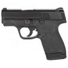 Smith and Wesson M&P9 Shield M2.0 9mm 3-inch 8rd No Thumb Safety - Image 3