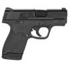 Smith and Wesson M&P9 Shield 2.0 Pistol and Range Kit 9mm 3.1" Barrel 8-Rounds - Image 3