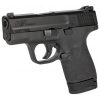 Smith and Wesson M&P9 Shield 2.0 Pistol and Range Kit 9mm 3.1" Barrel 8-Rounds - Image 2