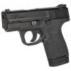 Smith and Wesson M&P9 Shield M2.0 9mm 3-inch 8rd No Thumb Safety - Image 2