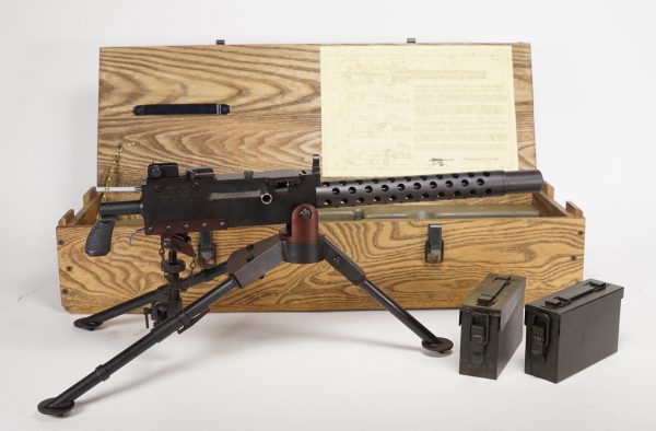 Tippman Arms Machine Gun