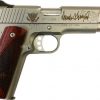 Kimber Stainless II Stainless Steel .45ACP 5-inch 7rd Trump 2020 Exclusive - Image 3