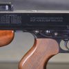 THOMPSON SUBMACHINE GUN - Image 7