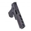 Sig Sauer P320 XFive Legion Gray 9mm 5" Barrel 17-Rounds with Adjustable Sights - Image 2