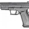 Springfield Armory XD-M Elite 9mm 4.5" 20-Round Fiber Optic Sights - Image 2