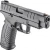 Springfield Armory XD-M Elite 9mm 4.5" 20-Round Fiber Optic Sights - Image 3